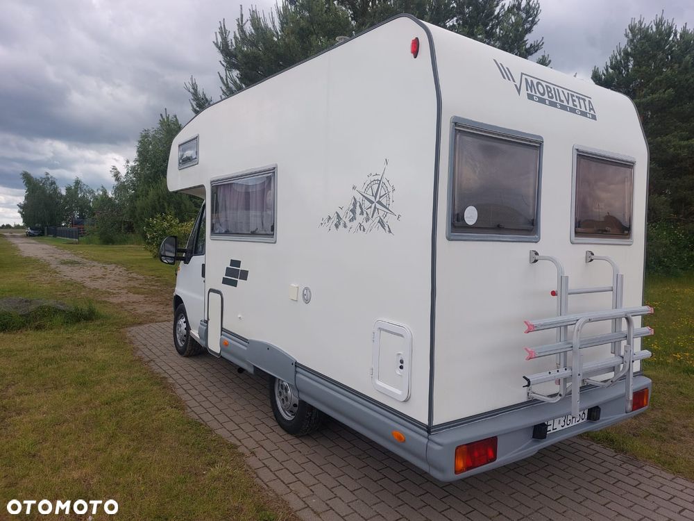 Fiat Ducato - 27