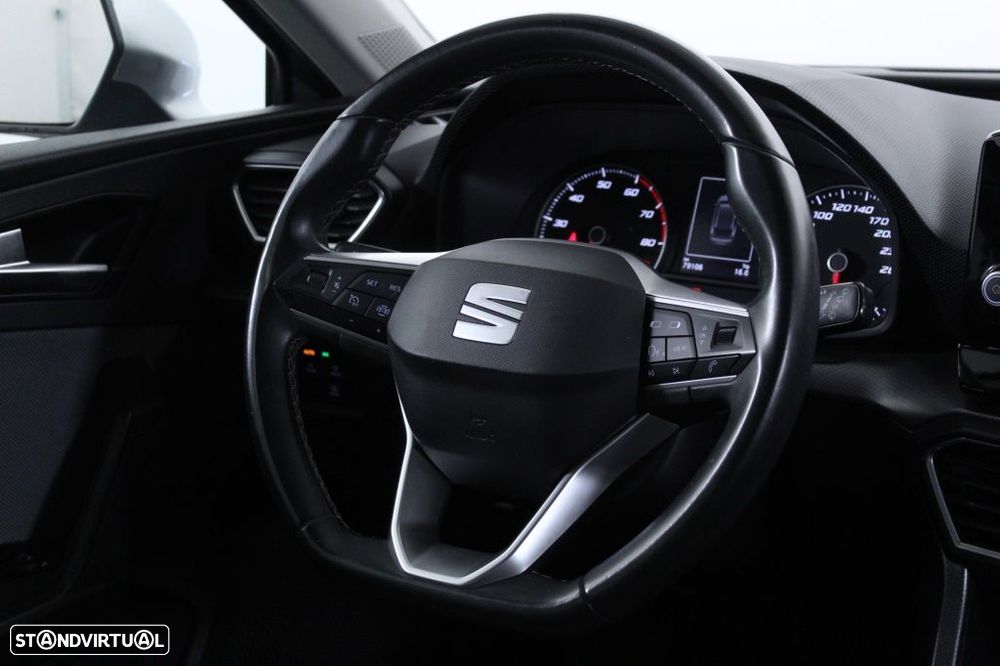 SEAT Leon ST 1.0 TSI Style - 16