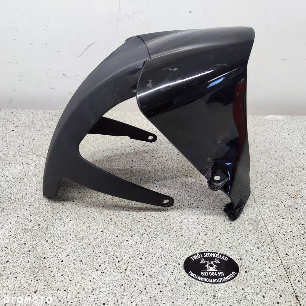 Błotnik przód, przedni KTM 125 Duke - 1