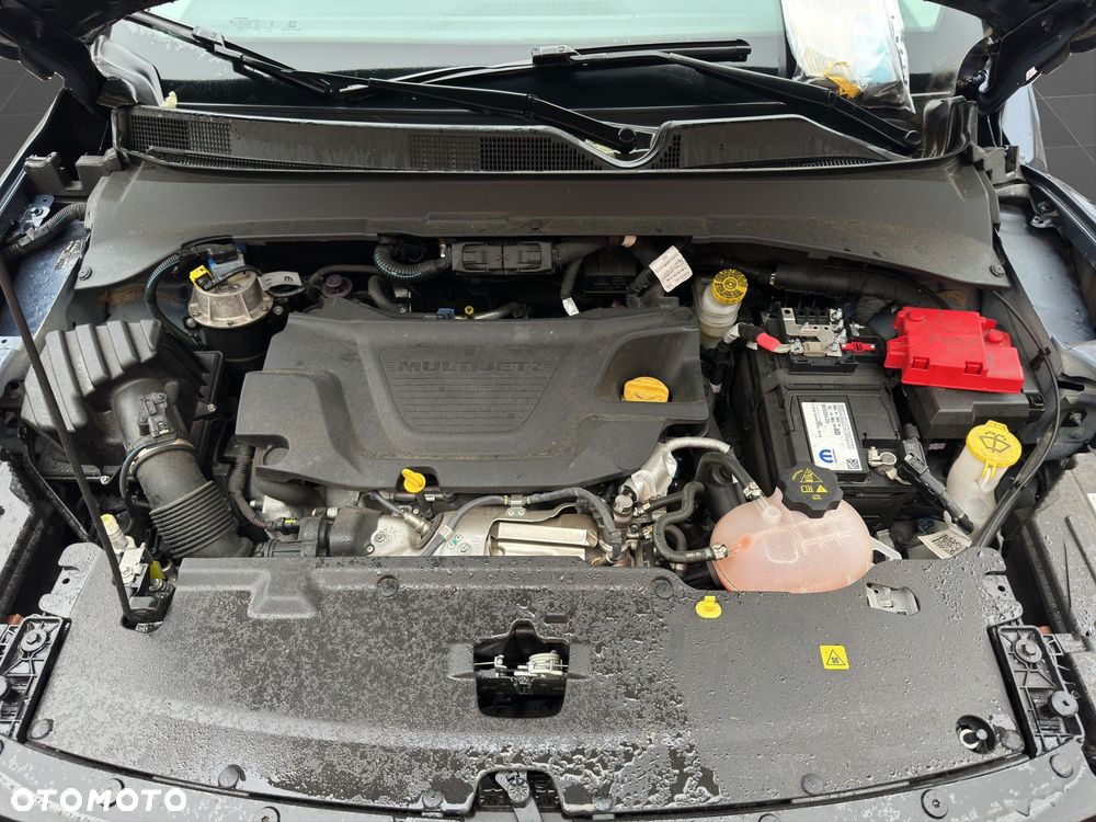 Jeep Compass 1.6 MultiJet S - 14