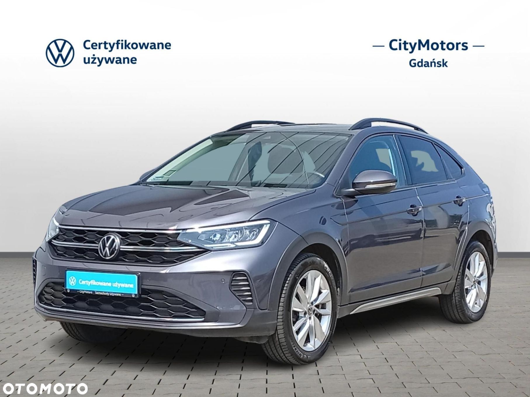 Volkswagen Taigo 1.0 TSI Life - 1