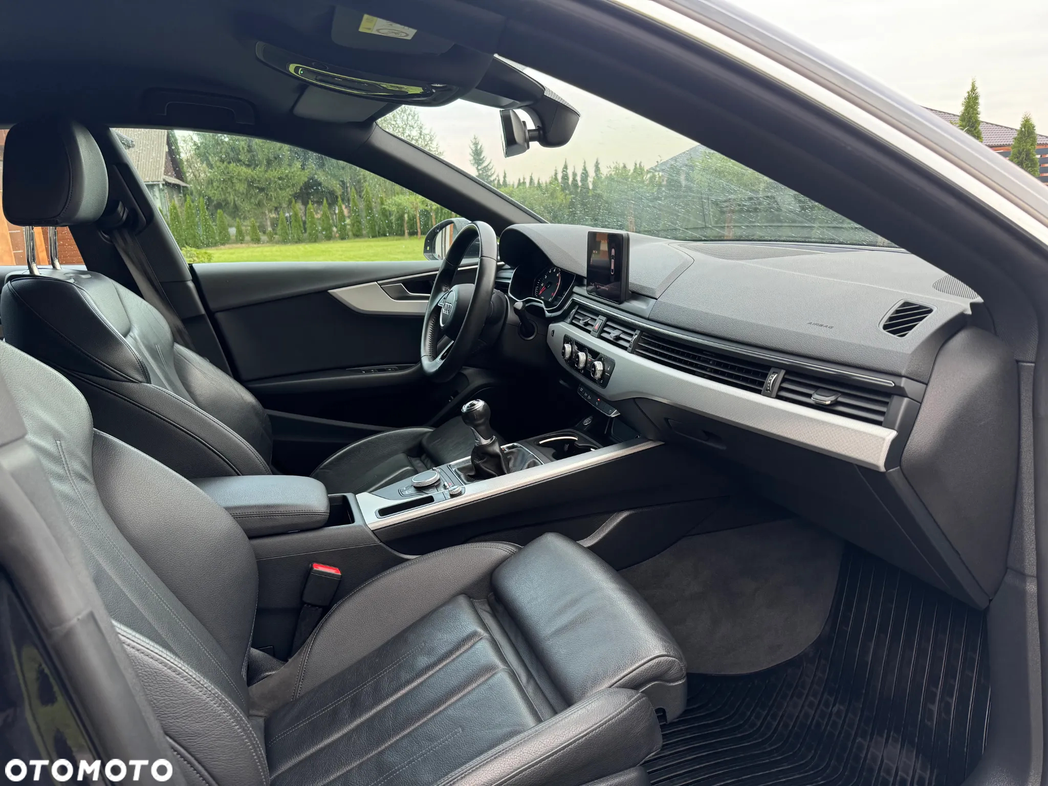 Audi A5 2.0 TFSI - 38