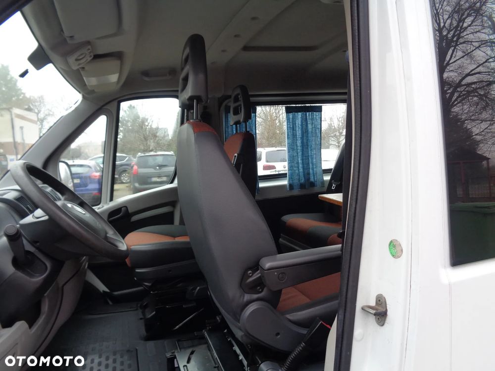 Fiat Ducato - 10