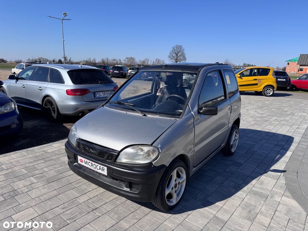 Aixam City - 26