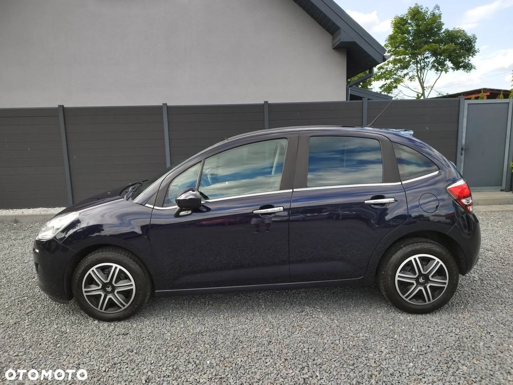 Citroën C3 1.6 BlueHDi Shine S&S - 4