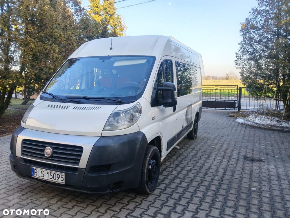 Fiat Ducato - 9