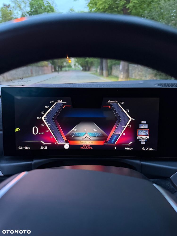BMW i4 70.3kWh eDrive 35 - 32