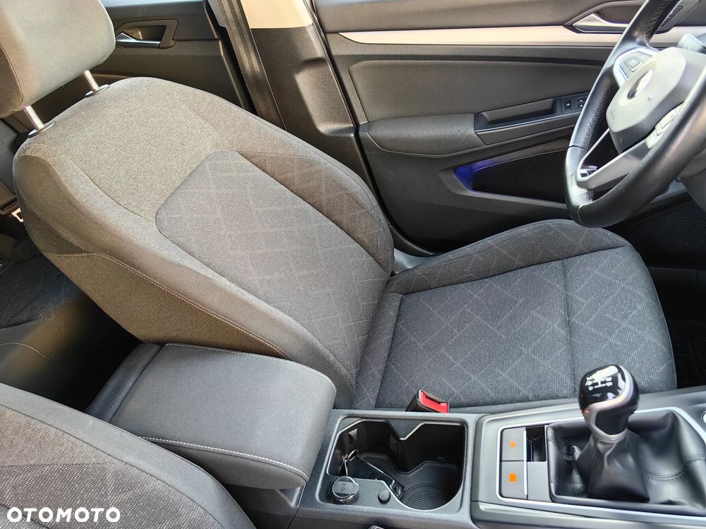 Volkswagen Golf Variant 1.5 TSI BMT Highline - 29