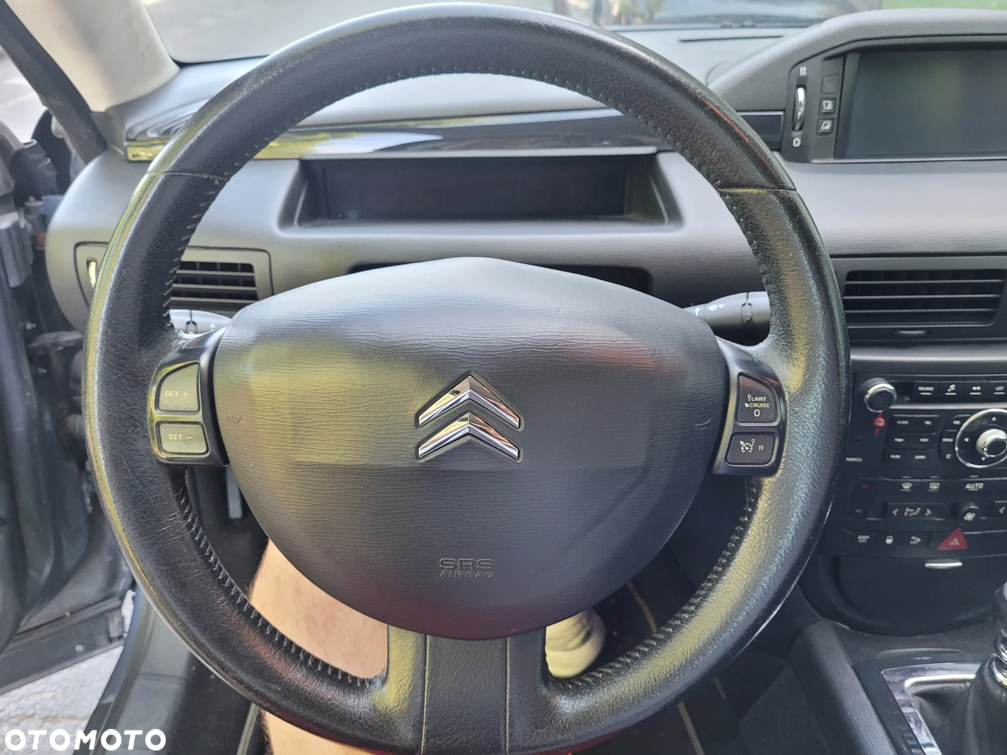 Citroën C6 2.2 HDi - 13