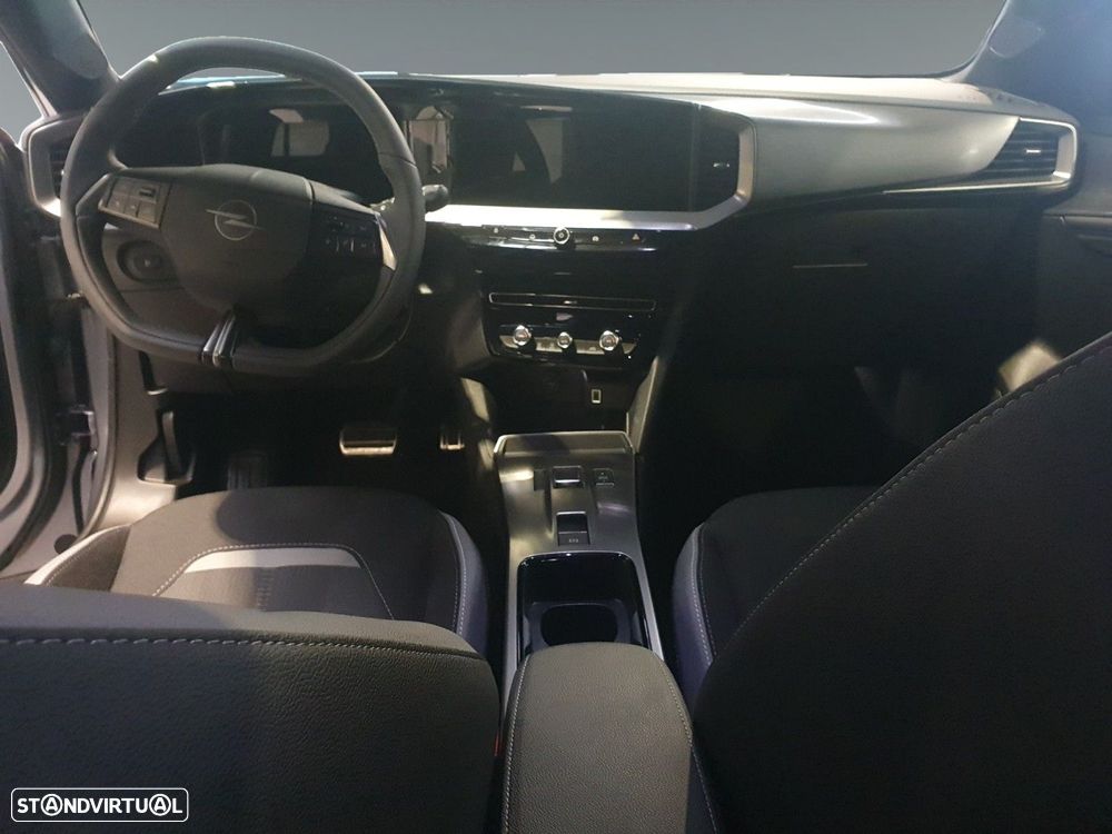 Opel Mokka 1.2 Hybrid GS eDCT - 11