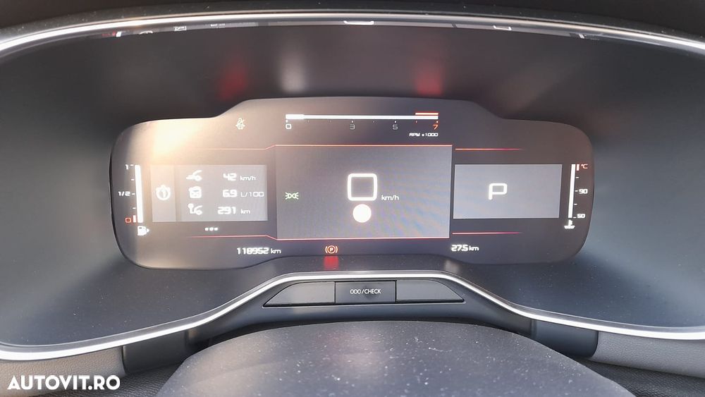 Citroën C5 Aircross 1.5 BlueHDi S&S EAT8 Shine - 6