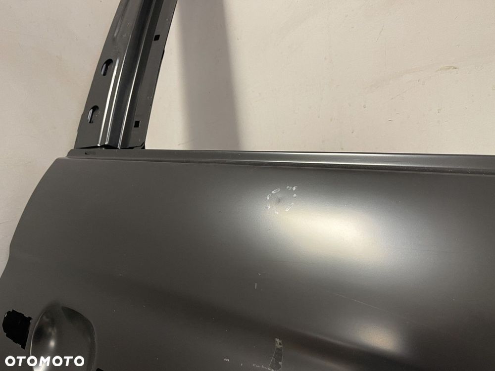 NOWE DRZWI PRAWE PRZEDNIE PRAWY PRZÓD FIAT 500 07- 68693260AA 52136362 - 7