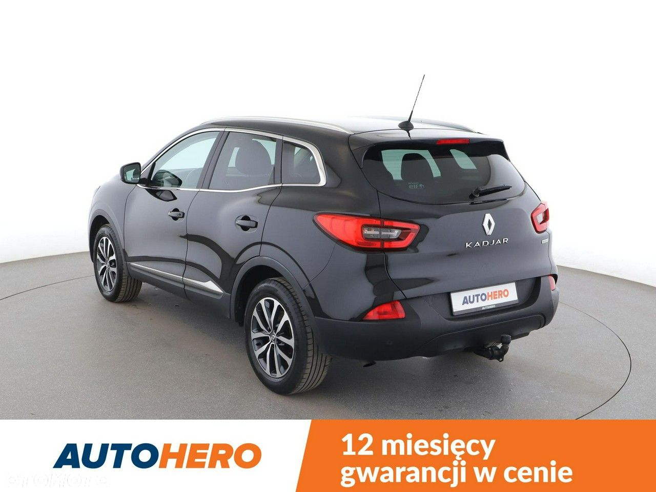 Renault Kadjar 1.5 dCi Energy Intens - 4