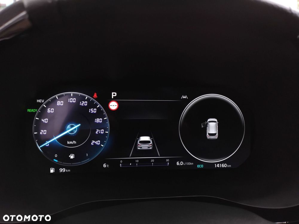 Kia Ceed 1.6 GDI PHEV Business Line DCT - 14