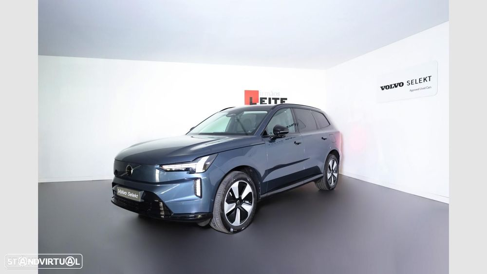 Volvo EX90 92 kWh Single Motor Plus - 3