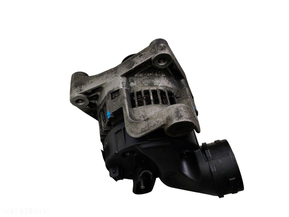 ALTERNATOR BMW E39 (1995-2000) 2.0 150KM 1432978 - 5