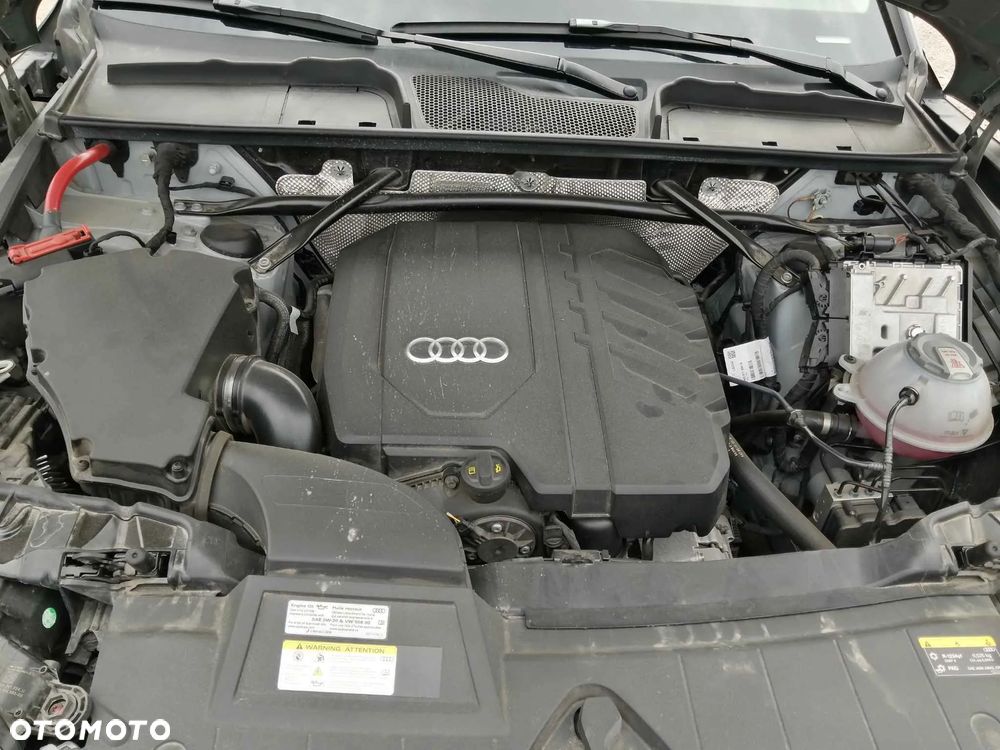 Audi Q5 45 TFSI quattro S tronic S line - 13