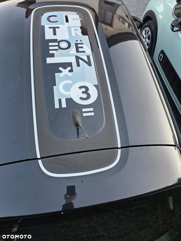 Citroën C3 1.2 PureTech Shine - 11