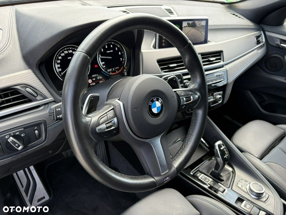 BMW X2 sDrive20i GPF M Sport - 24