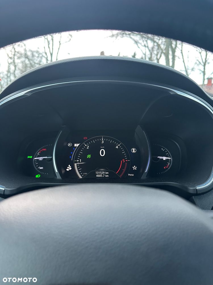 Renault Talisman ENERGY dCi 160 EDC INTENS - 7