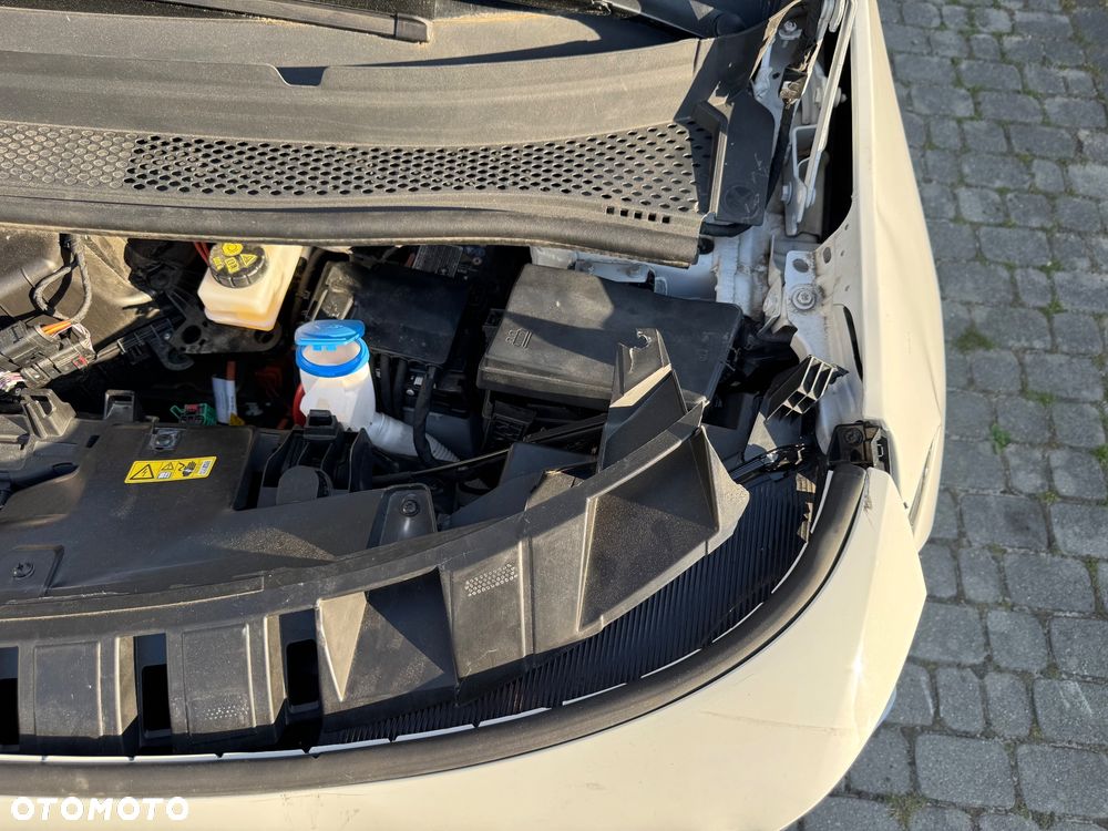 Volkswagen ID.3 58kWh Pro Performance Business - 20