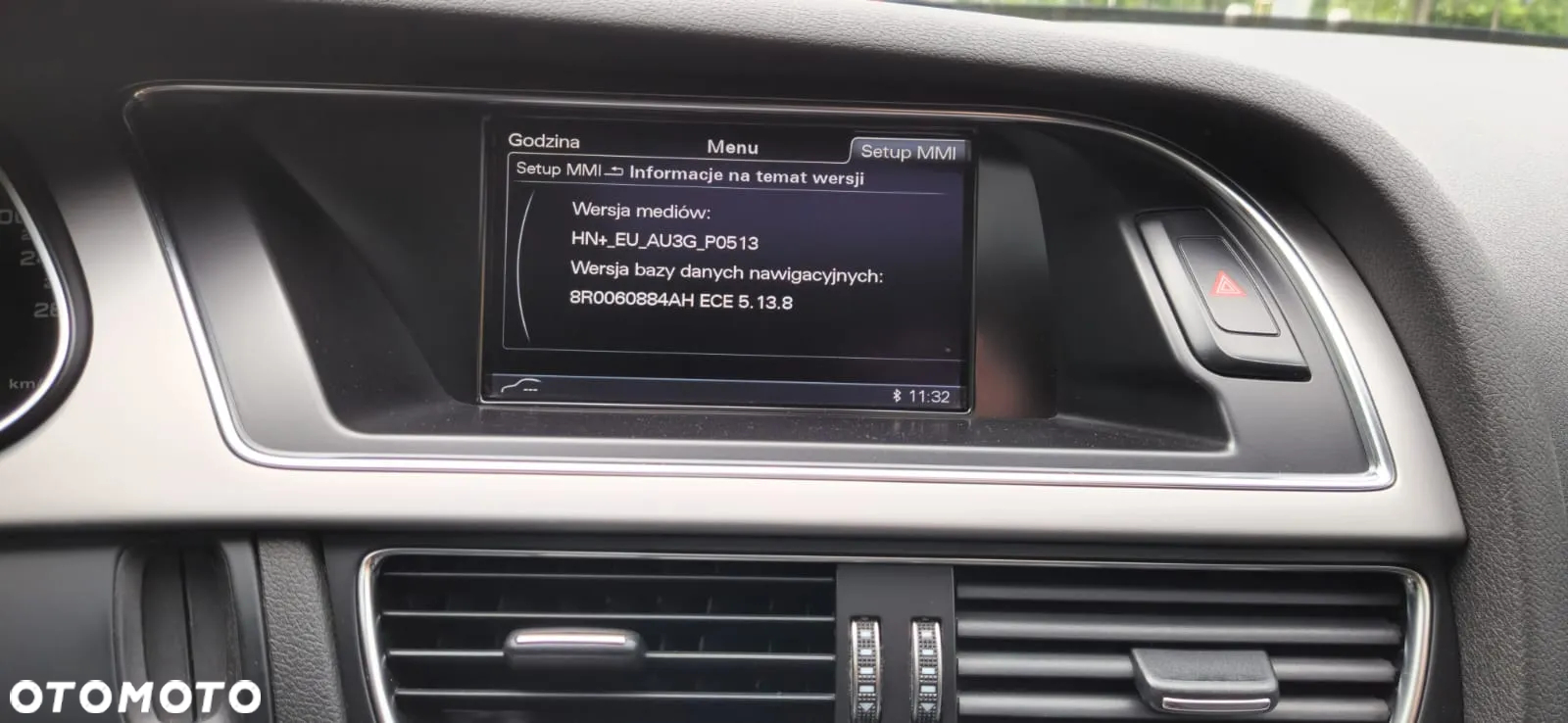 Audi A4 2.0 TFSI Quattro Line - 28