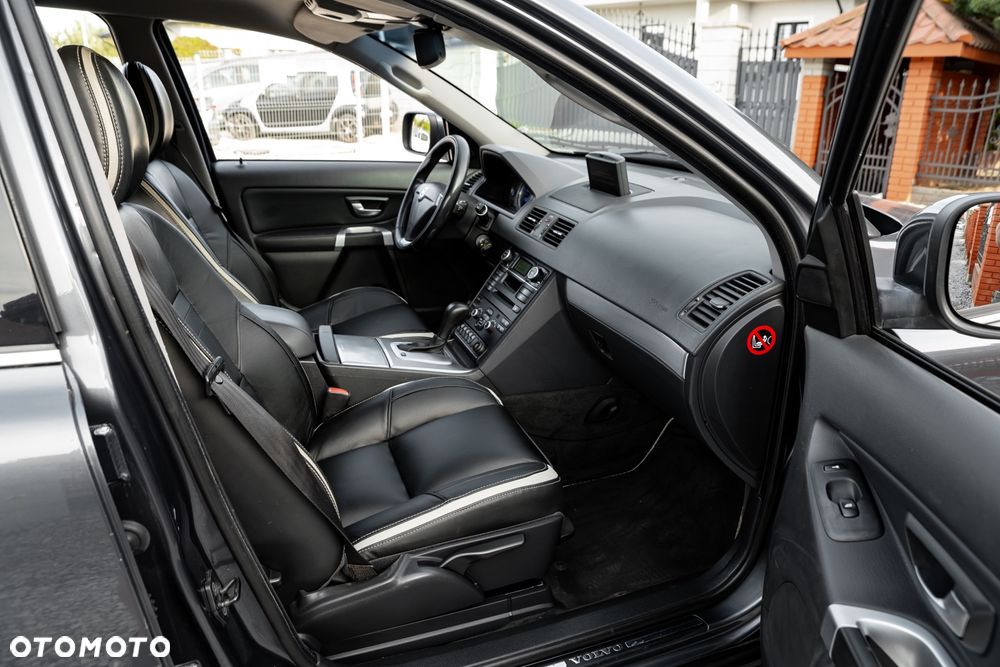 Volvo XC 90 D5 Sport - 21