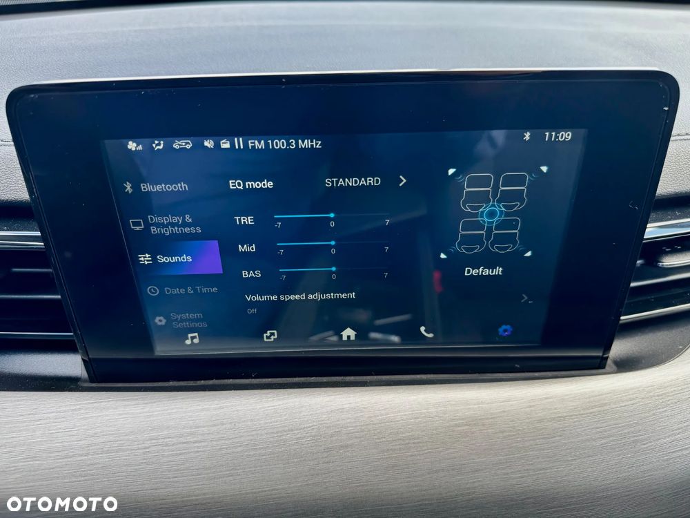 BAIC 3 1.5T Luxury - 17