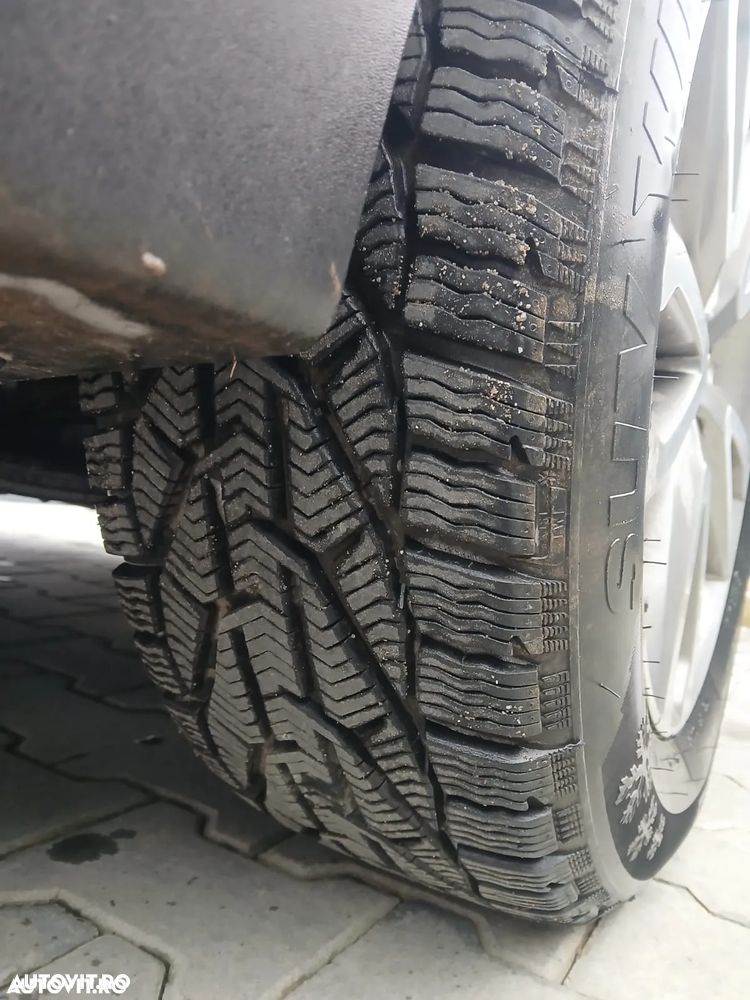 Hyundai Santa Fe 2.2 DSL 4WD Style - 10