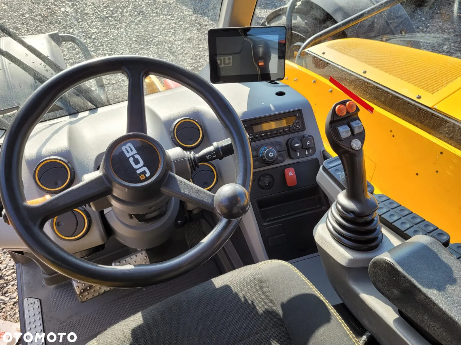 JCB 542-70 - 10