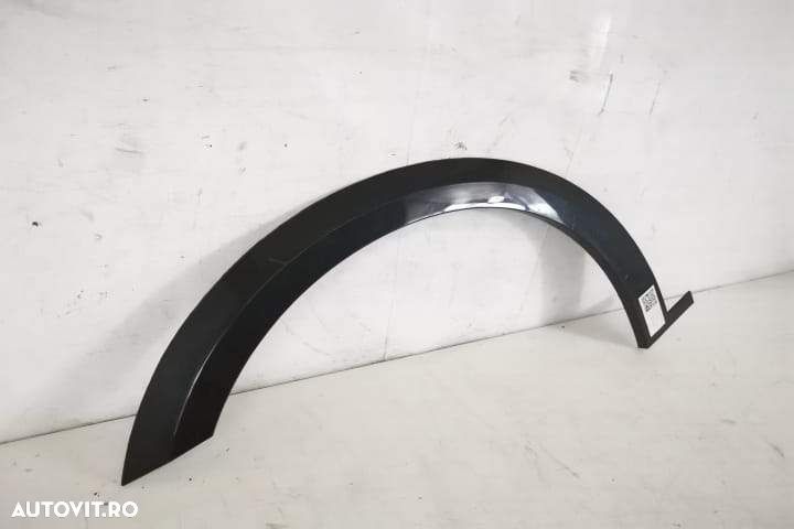 Bandou Aripa Overfender Stanga Fata Original In Stare Buna 4K 2020 202 - 2