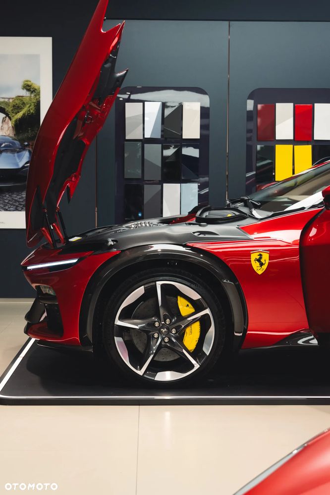 Ferrari Purosangue - 13