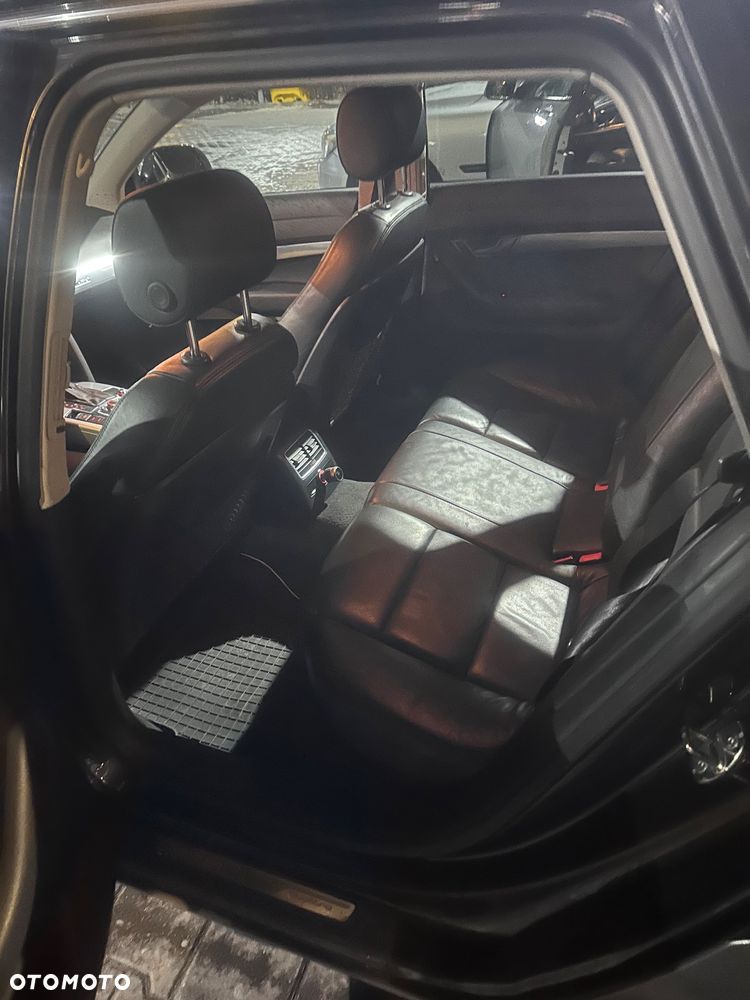 Audi A6 Allroad - 14