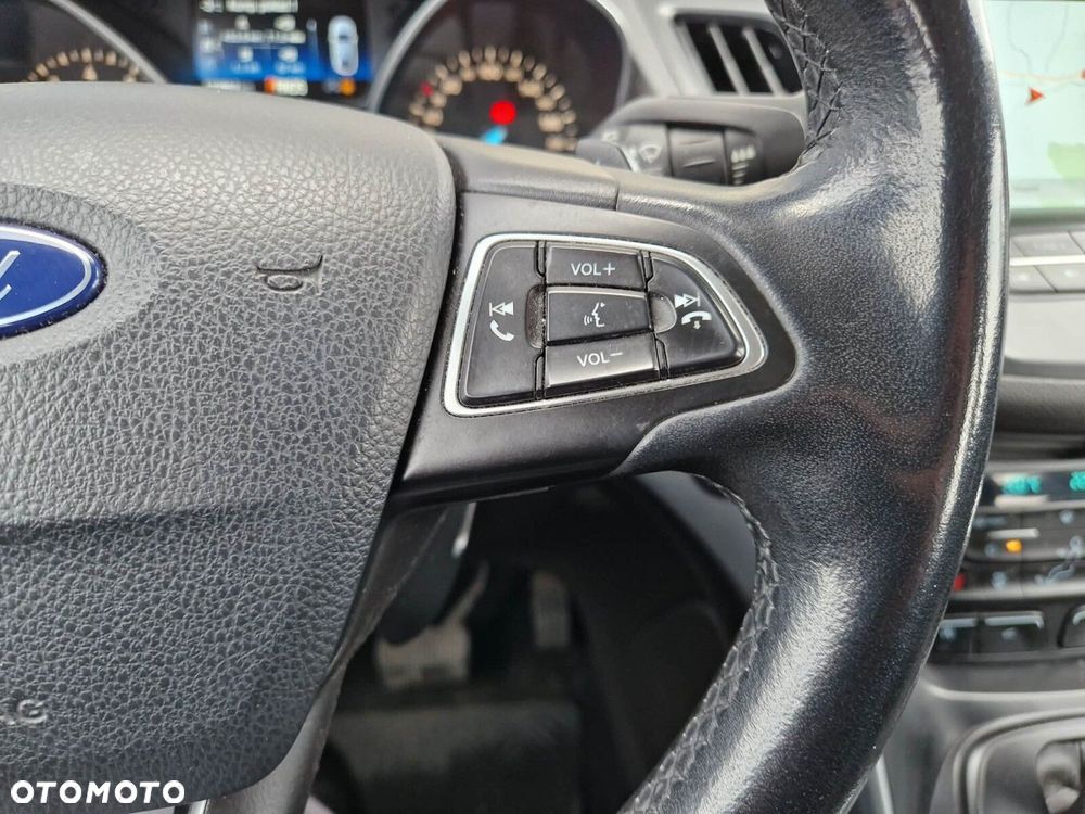 Ford Kuga 1.5 EcoBoost AWD Titanium ASS - 20