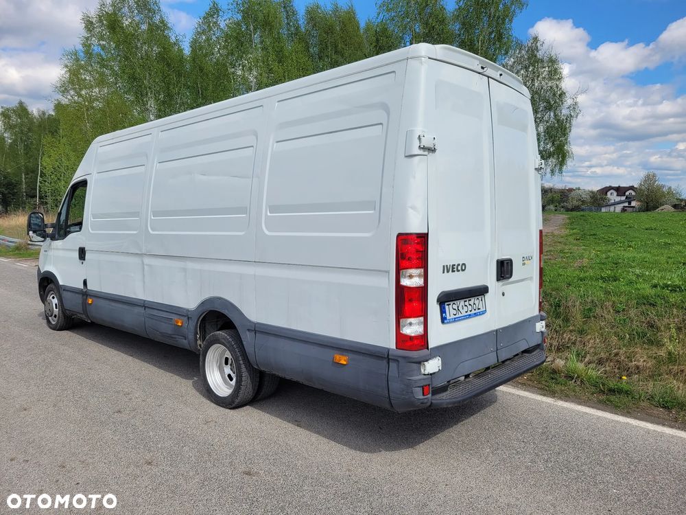 Iveco Daily - 6