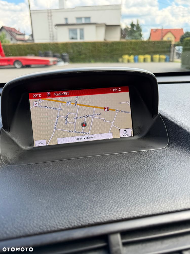 Opel Mokka 1.6 CDTI ecoFLEX Start/Stop Innovation - 15