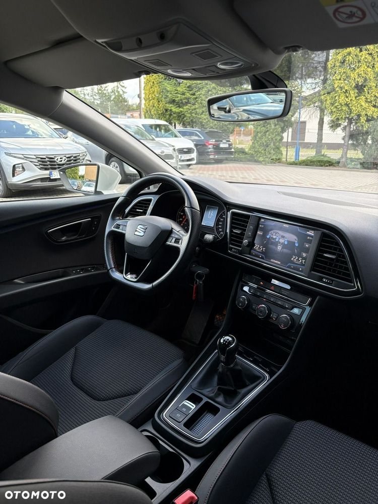 Seat Leon - 15