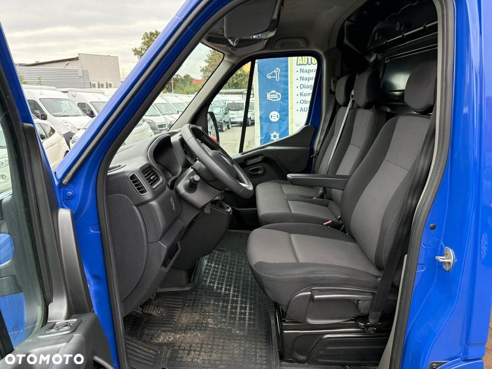 Renault Master - 11