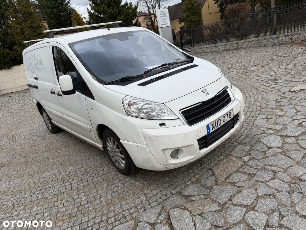 Peugeot Expert - 2