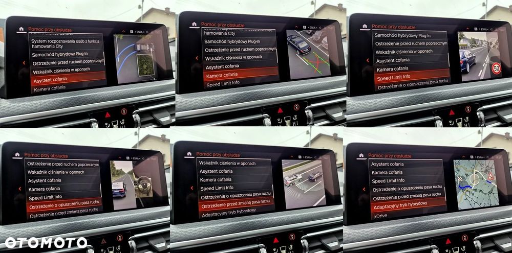 BMW X3 xDrive30e M Sport - 29