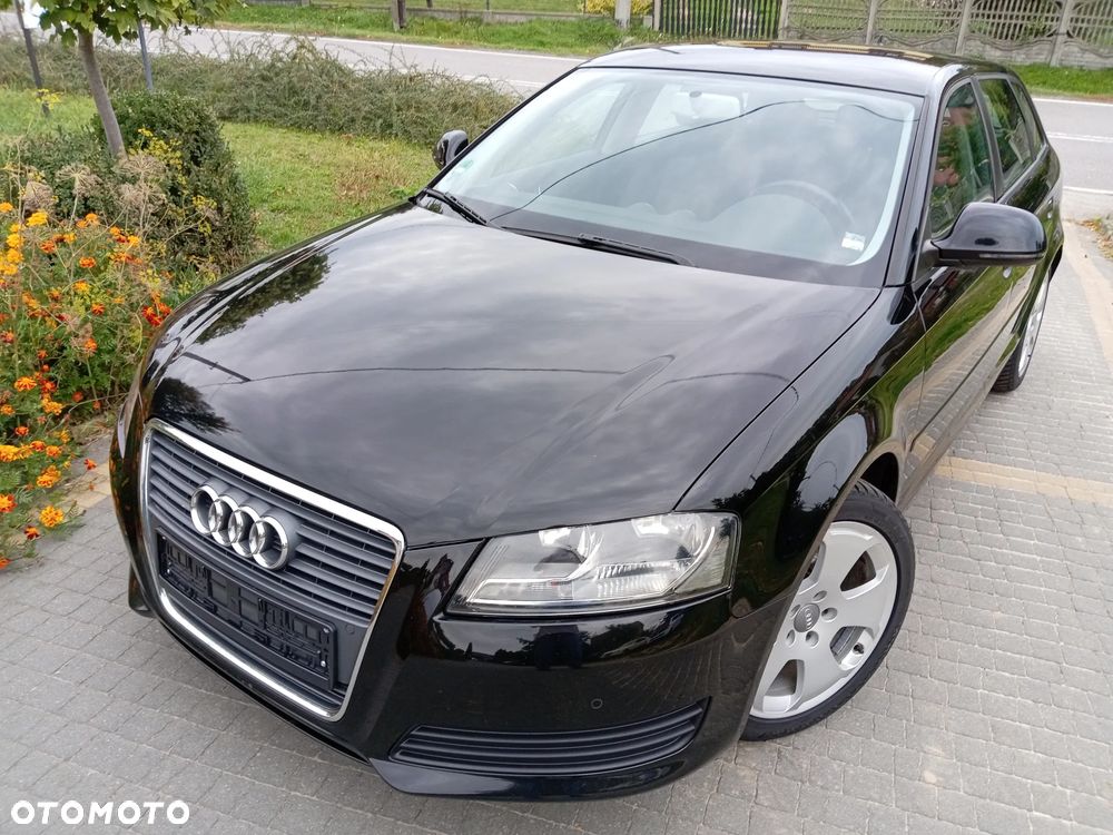 Audi A3 Sportback - 32