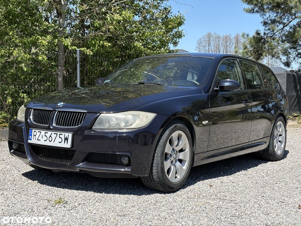 BMW Inny - 1