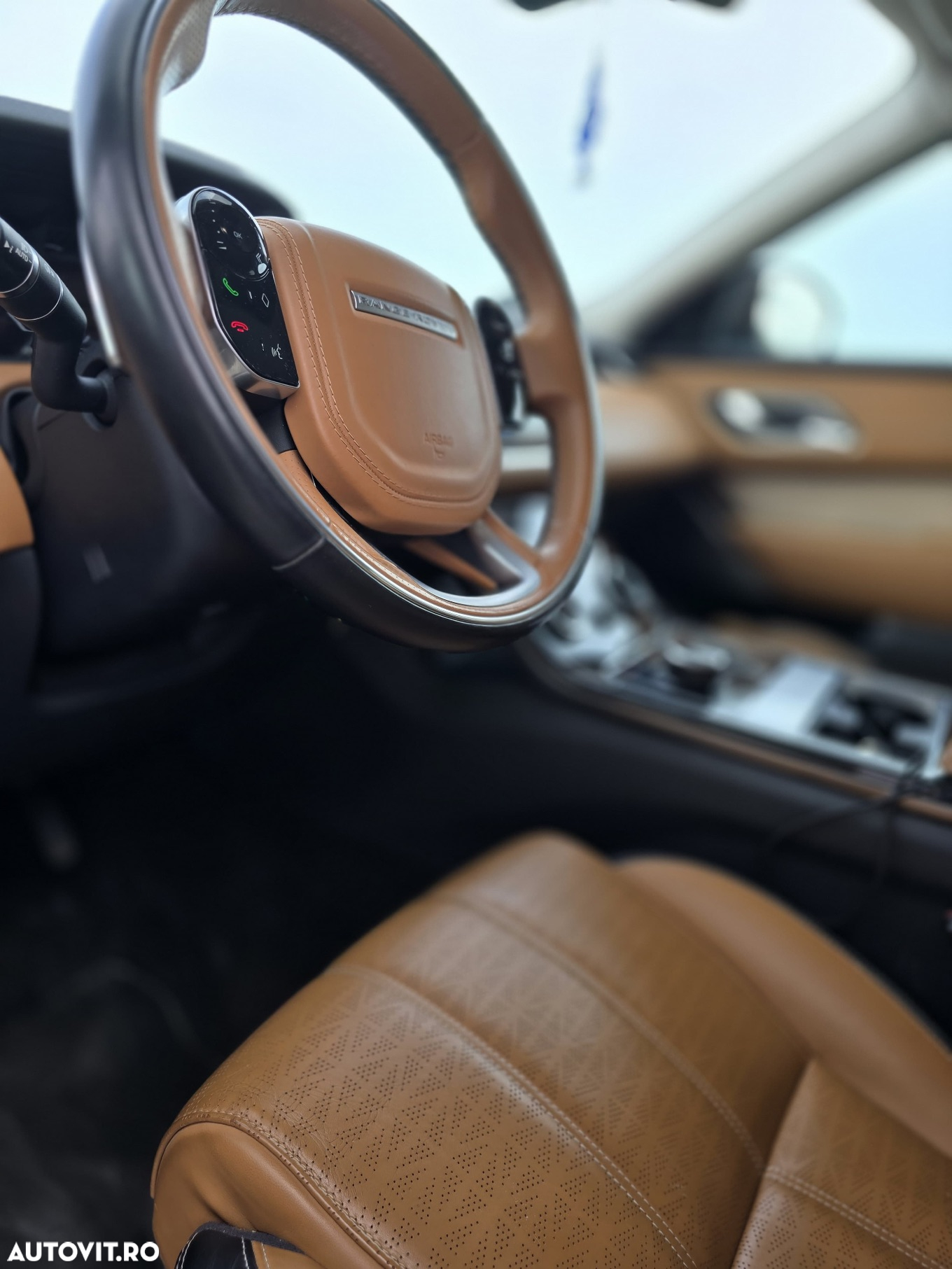 Land Rover Range Rover Velar 2.0 - 19