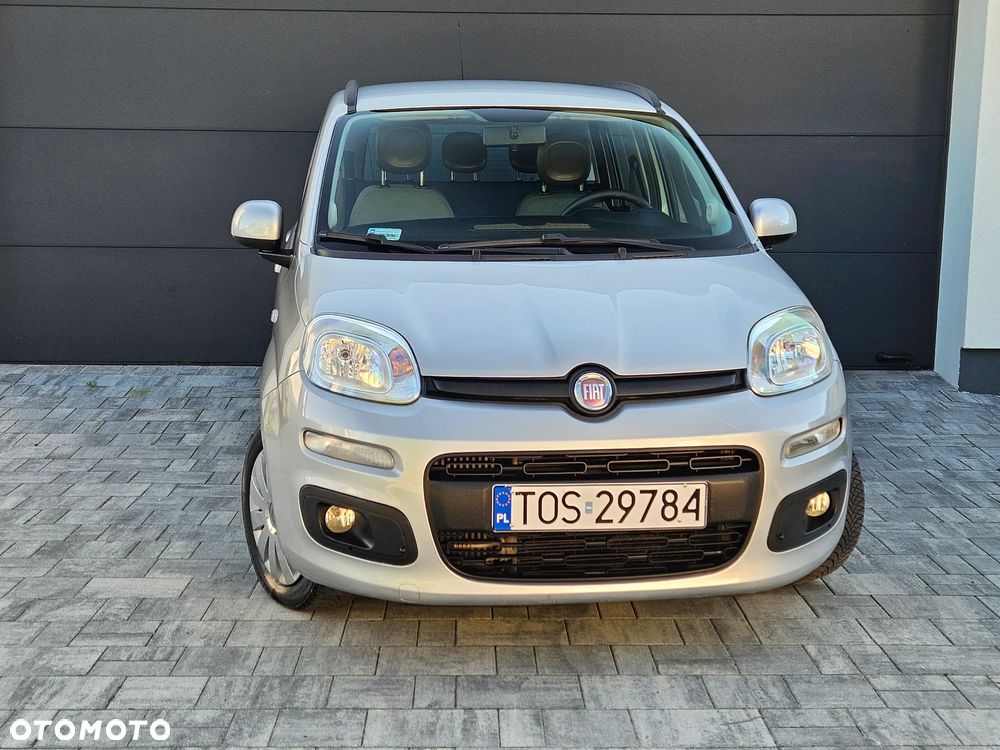 Fiat Panda - 11