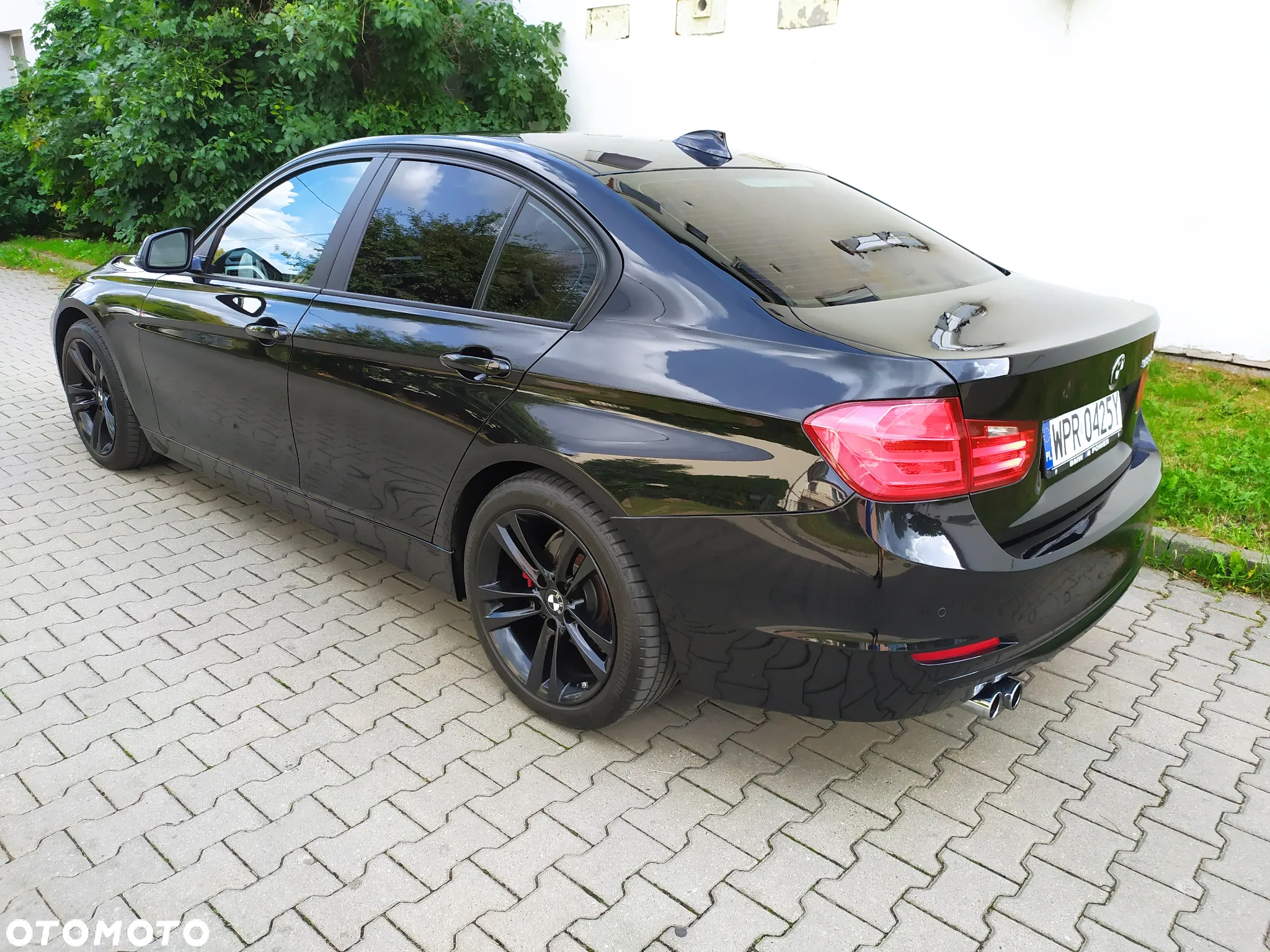 BMW Seria 3 328i - 7