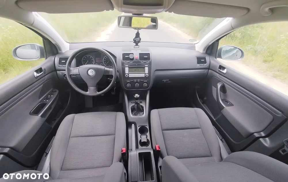 Volkswagen Golf 1.4 Edition - 7