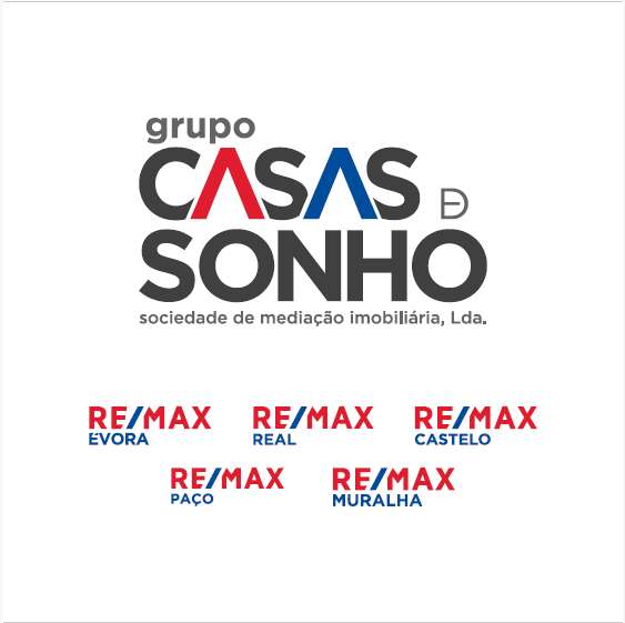 Casas de Sonho - Sociedade de Mediação Imobiliária
