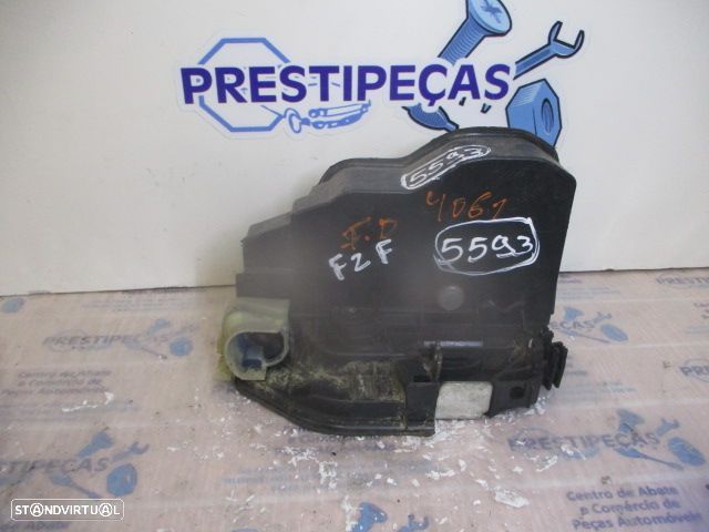 Fecho 7202144 BMW SERIE 3 TOURING E91 FASE 1 2006 2.0D 318 122CV 5P AZUL FD 7 PINOS - 1