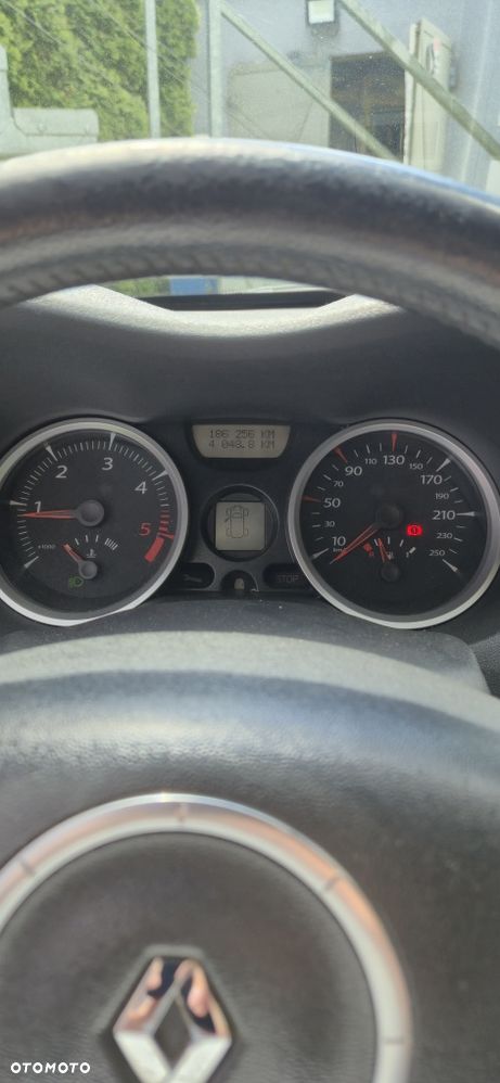 Renault Megane - 3