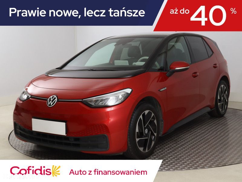 Volkswagen ID.3 - 2